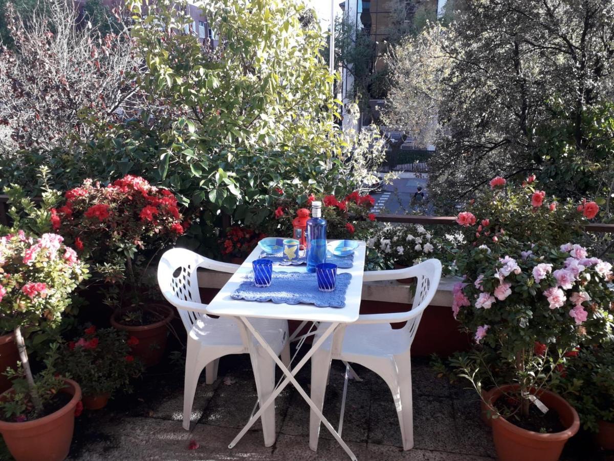 Apartamento Turistico Jardines De Asura مدريد المظهر الخارجي الصورة