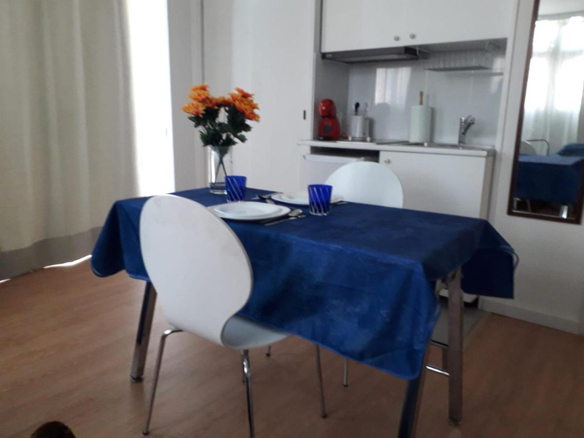 Apartamento Turistico Jardines De Asura مدريد المظهر الخارجي الصورة