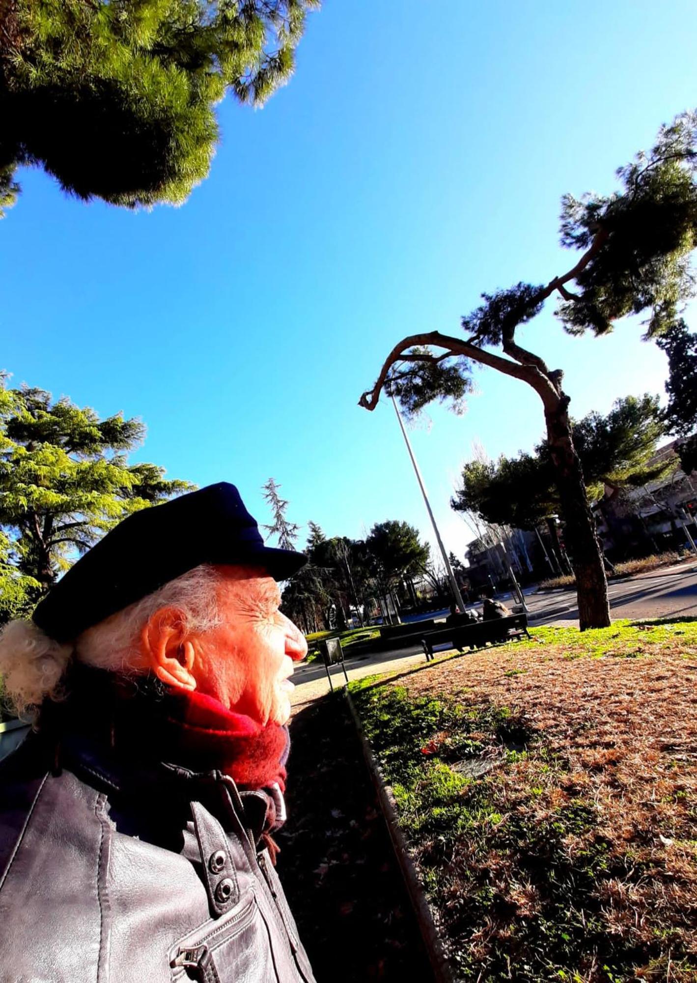 Apartamento Turistico Jardines De Asura مدريد المظهر الخارجي الصورة